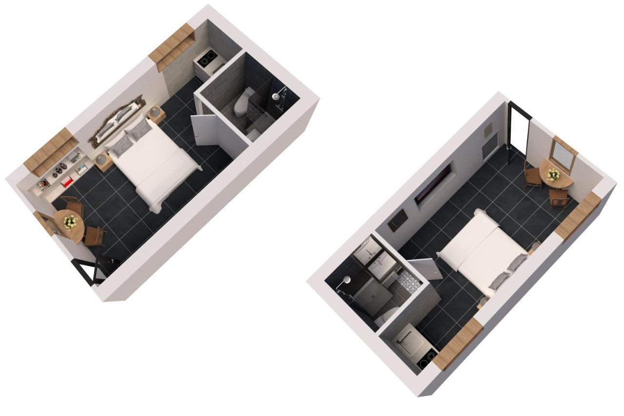Apartmán Le Romantique I Hypercentre I Cocon & Republique Dijon Exteriér fotografie